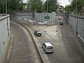 Miniatura para Túnel Chorroarín-Constituyentes