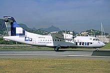 File:TRIP Linhas Aéreas.svg - Wikimedia Commons