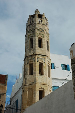 Tunisië