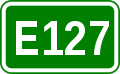 E127 kalkan