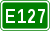 Tabliczka E127.svg