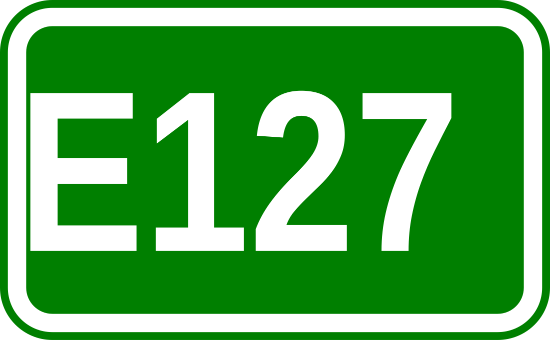 Europastraße 127