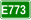 E773