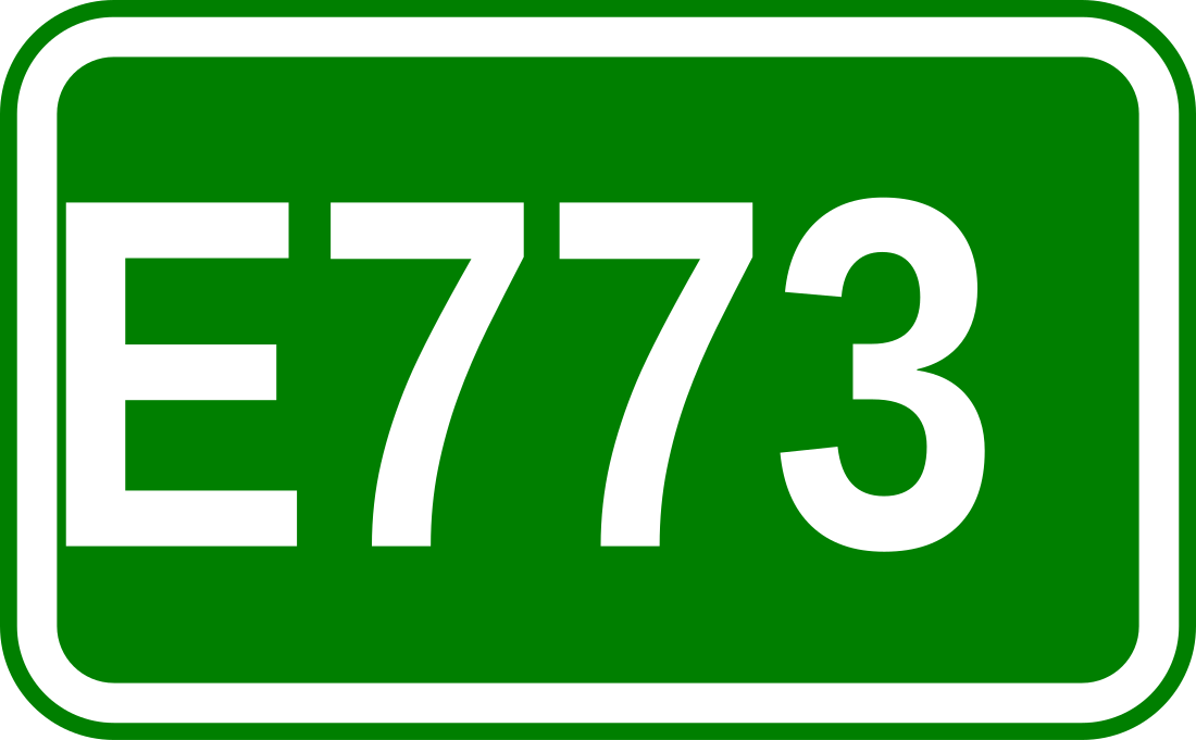 Europastraße 773