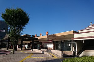 Takefu Station 2019,08.jpg