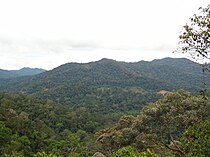 negara nationalpark