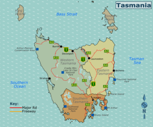 Tasmania map.png