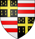 Taulignan coat of arms