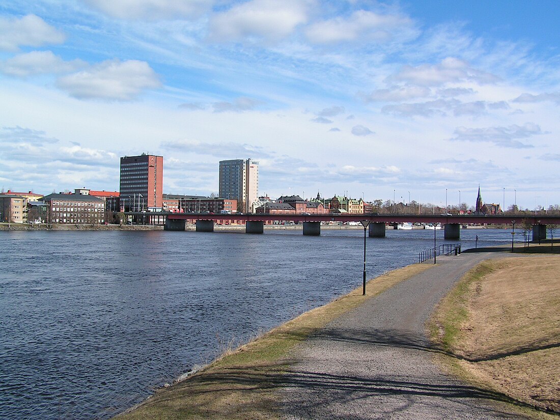 Umeå