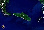 Tetepare Island NASA.jpg