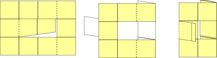 File:Tetratetraflexágono - instrucciones.svg