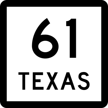 Texas State Highway 61