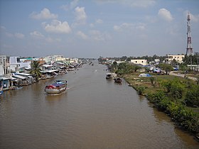Thị trấn Vĩnh Thuận, Kiên Giang.jpg