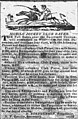 The Mobile Jockey Club Bascombe Race Course Fall Races Mobile Daily Advertiser and Chronicle Thu Oct 13 1842