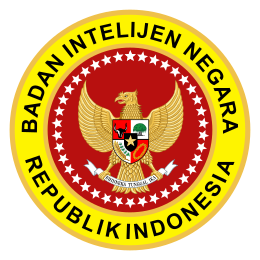 The National Intelligence Agency (Indonesia).svg