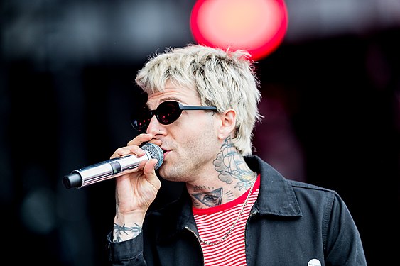 The Neighbourhood – Rock am Ring 2018