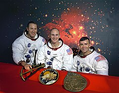 Zdjęcie Apollo 13