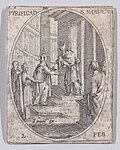 Thumbnail for File:The Purification of the Virgin Met DP890825.jpg