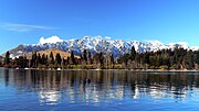 Thumbnail for The Remarkables