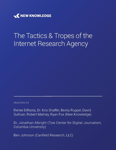 File:The Tactics & Tropes of the Internet Research Agency.pdf