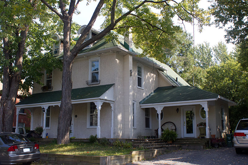 File:The old presbyterian manse.jpg