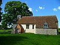 Thumbnail for St Thomas' Church, East Shefford