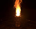 Thermite experiment