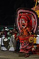 Theyyam of Kerala by Shagil Kannur 2024 (111)