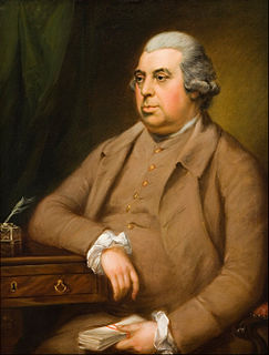 <span class="mw-page-title-main">John Thornton (philanthropist)</span>