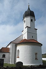 St. Andreas (Thulbach)