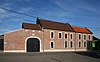 Gesloten hoeve