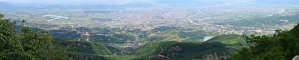 Tirana