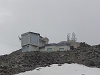Glungezer Gipfel