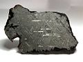 Toluca meteorite