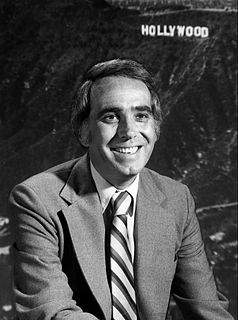 Tom Snyder American television personality