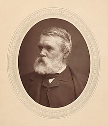 Playwright Tom Taylor Tom Taylor by Lock and Whitfield.jpg