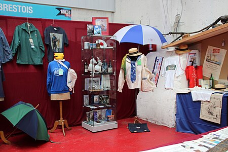 Tonnerres de Brest 2012 Bazar007.JPG