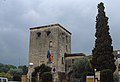 The Torre Vella defence tower