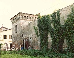 Castel Mella - Vedere