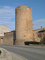 Recinte murat de Torroella (Torroella de Montgrí)