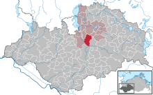 Tramm (Mecklenburg) in LUP.svg