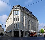 Kaufhaus Sinn