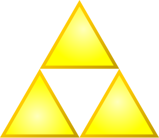 Fortune Salaire Mensuel de Triforce The Legend Of Zelda Combien gagne t il d argent ? 455,00 euros mensuels