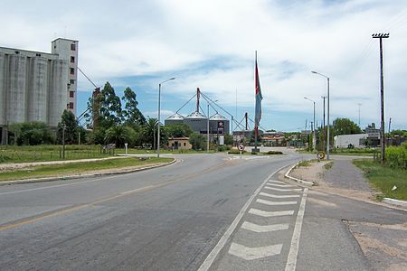 Trinidad, Uruguay