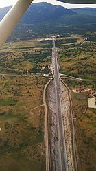 Tunnel de Guadarrama