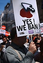Минијатура за Цензура во Турција