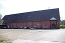 Turnhalle