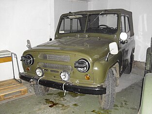 UAZ-469