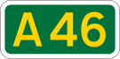 Štít A46