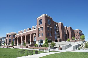 University Of Nevada, Reno